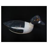 RARE SWIMMING TORONTO ONTARIO 1950'S DUCK DECOY
