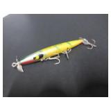 VINTAGE SMITHWICK DEVILS HORSE FISHING LURE