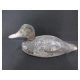 RUPERT DAVIS 1920'S KINGSTON ONT., DUCK DECOY