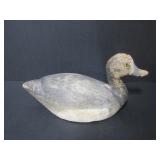 1940'S CLIFF AVANN DUCK DECOY