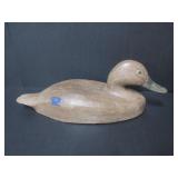 1940'S-50'S HOLLOW BODY BLACK DUCK BELLVILLE AREA