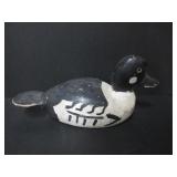 OLD GOLDEN EYE B. TUCKER KINGSTON ONT. DUCK DECOY