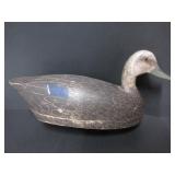 CHARLES BUCHANAN NORTH AUGUAST ONT. DUCK DECOY