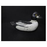 NICE OLD WORKING DUCK DECOY