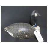 DOCUMENTED RARE 'ED BARLEIGH' HOLLOW BODIED GOOSE