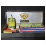 VINTAGE STAG METAL GUN CLEANING KIT
