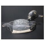 1940'S HARRY HOLLAND BLOOMFIELD ONT. DUCK DECOY