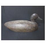 1920'S TORONTO BLACK DUCK DECOY