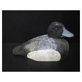 1940'S BLUEBILL DUCK DECOY