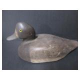NICE REG BLOOM KINGSTON ONT. DUCK DECOY