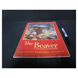 DEC. 1949 'THE BEAVER' 'MAGAZINE OF THE NORTH'