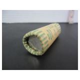 FULL ROLL CANADA 1970'S 10 CENT COINS