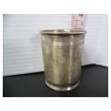 .400 SILVER SWEDISH CUP
