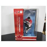 SEALED 2010 SIDNEY CROSBY OLYMPICS ACTION FIGURE