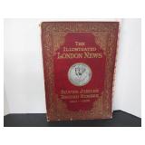 1935 LONDON NEWS SILVER JUBILEE BOOK