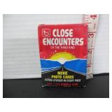 SEALED 1978 TOPPS CLOSE ENCOUNTERS WAX PACK
