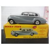 VINTAGE NOS DINKY TOY IN BOX