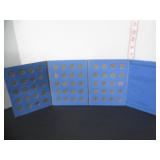 75 SOME SILVER GREAT BRITIAN 6 PENCE COINS