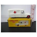 VINTAGE NEW OLD STOCK DINKY TOY IN BOX