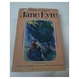 JANE EYRE, 1946