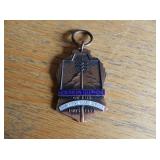 VTG. SERVICE AWARD NORTHERN TELECOM COMPANY