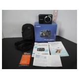 CANNON POWER SHOT SX 120 1S DIGITAL CAMERA