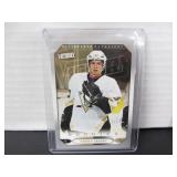 2005-06 SIDNEY CROSBY ROOKIE CARD
