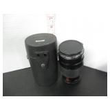 KONICA ZOOM-HEXANON CAMERA LENS