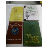 LOUISE DE KIRILINE LAWRENCE, FIRST EDITIONS