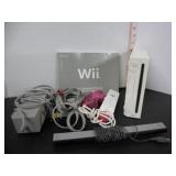 Wii VIDEO GAME CONSOLE
