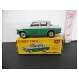 VINTAGE NEW OLD STOCK DINKY TOY IN BOX