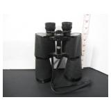 VINTAGE BAKER STANDARD TELEVIEW BINOCULARS