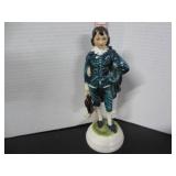 1960'S GOEBEL 'BLUE BOY' PINKIE