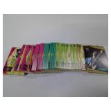 ROCK SUPERSTARS, ROCK EXPRESS, PRO SET