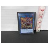 1ST EDITION2020 YUGIOH SALAMANGREAT RACING PHOENIX