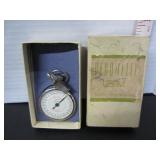 VINTAGE MARTINI GERMAN MILES PEDOMETER