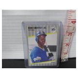 1988 FLEER KEN GRIFFEY JR. ROOKIE CARD
