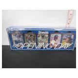 1987 DONRUSS BASEBALL SET