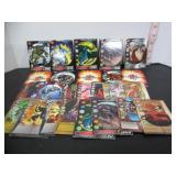 24-2006-08-09 BAKUGAN MAGNETIC PLAYING CARDS