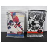 YOUNG GUNS & SEALED TEAM CANADA HOCKEY CARDS