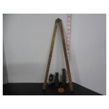 LOT OF VINTAGE ITEMS