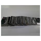 ELVIS COLLECTOR CARDS