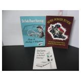 3-1950 DESOTO BOOKLETS