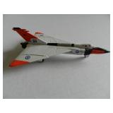 AVRO ARROW DIECAST