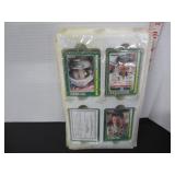 1993 MAXX NASCAR COLLECTOR CARDS