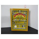 1976 REPRINT SEARS 1905-1910 CATALOGUE