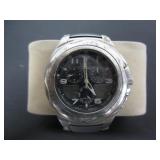 CITIZEN ECO-DRIVE SKYHAWK PILOT WATCH