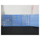 41-SOME SILVER GREAT BRITAIN 6 PENCE COINS