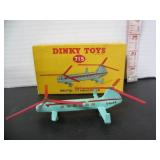 VINTAGE NOS DINKY TOY IN BOX