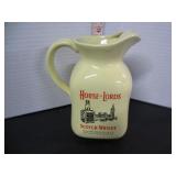 VINTAGE WADE ENGLAND SCOTCH ADVERTISING JUG
